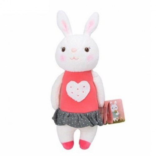 EPOCH - Tiramisu Rabbit Plush Toys Doll Kids Gifts 03